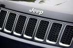 Jeep Grand Cherokee Overland 2014 года
